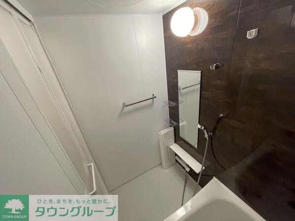 グラナーデ興野の物件内観写真